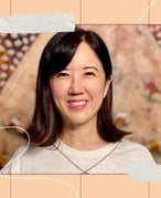 Susan Kim, founder of Norie