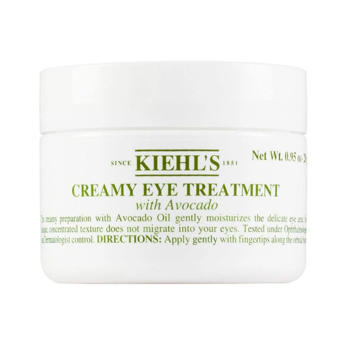 Kiehl’s Avocado Eye Cream