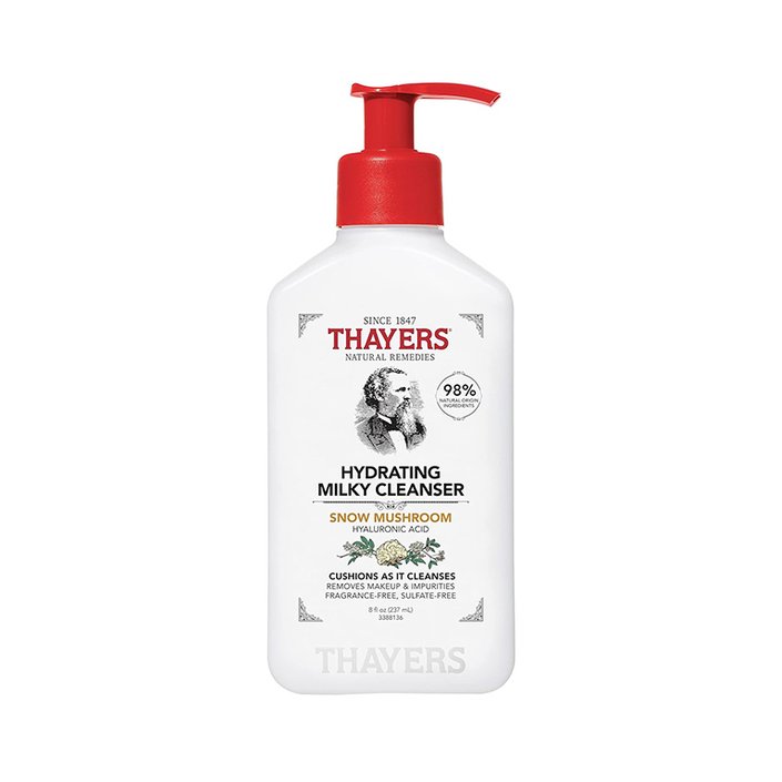 Thayers Hydrating Milky Cleanser
