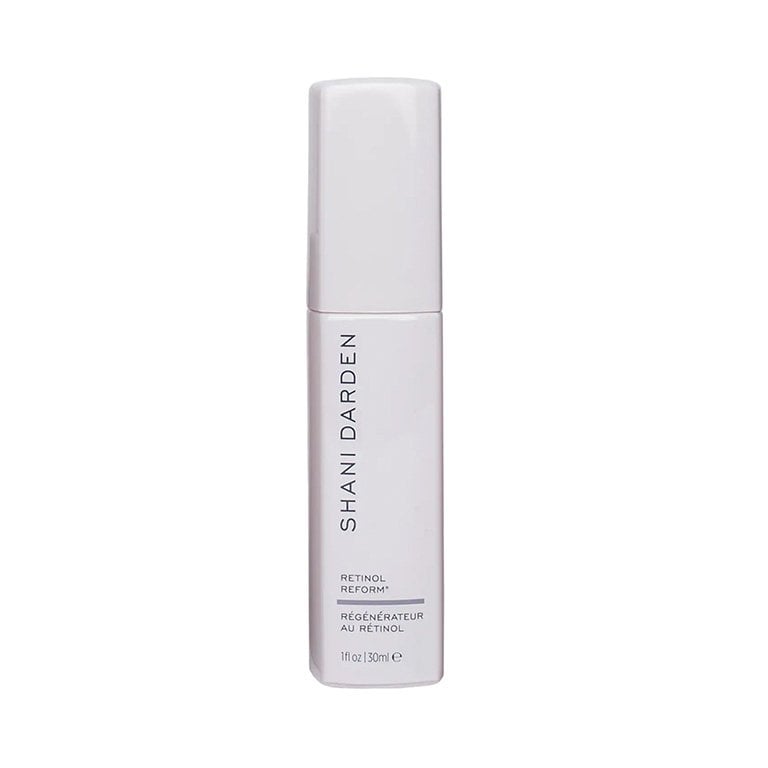 Shani Darden Skin Care Retinol Reform