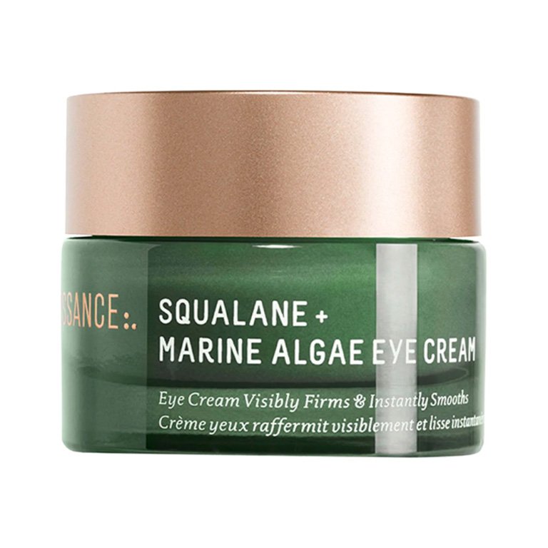 Biossance Squalane + Marine Algae Firming & Lifting Cream