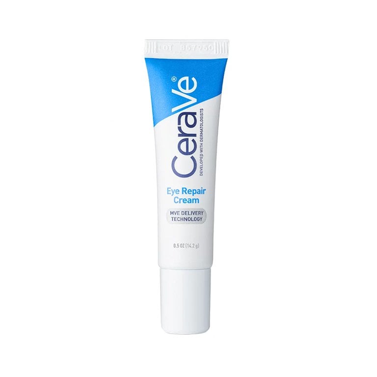 CeraVe Eye Repair Cream