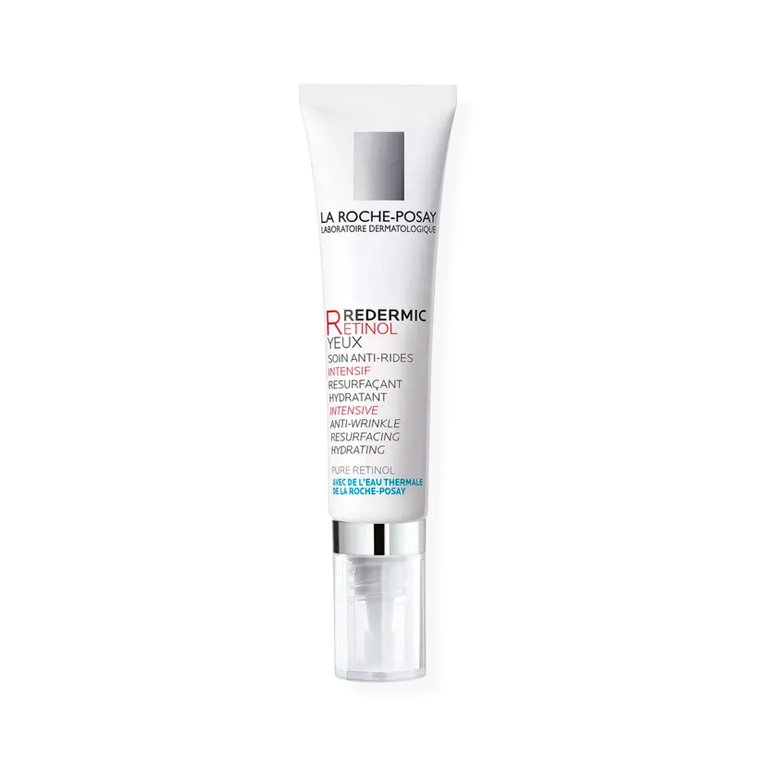 La Roche-Posay Redermic R Retinol Eye Cream