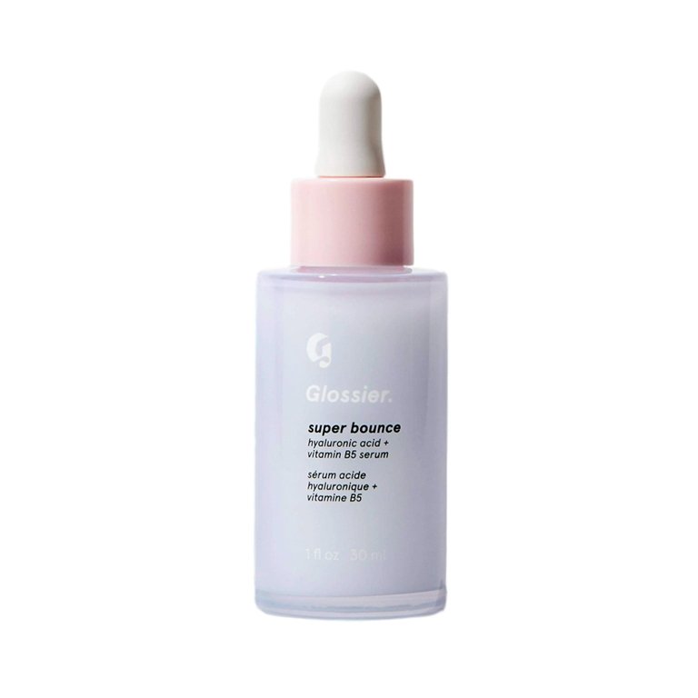 Glossier Super Bounce Serum