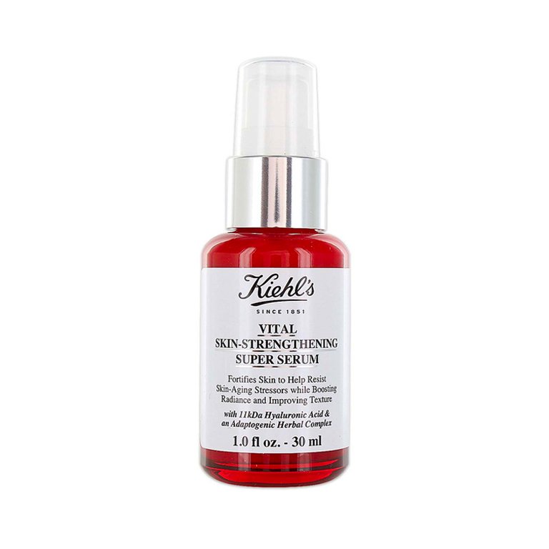 Kiehl's Vital Skin-Strengthening Hyaluronic Acid Serum