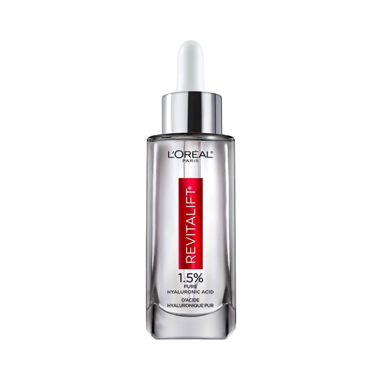 L’Oréal Paris Revitalift Derm Intensives 1.5% Hyaluronic Acid Serum