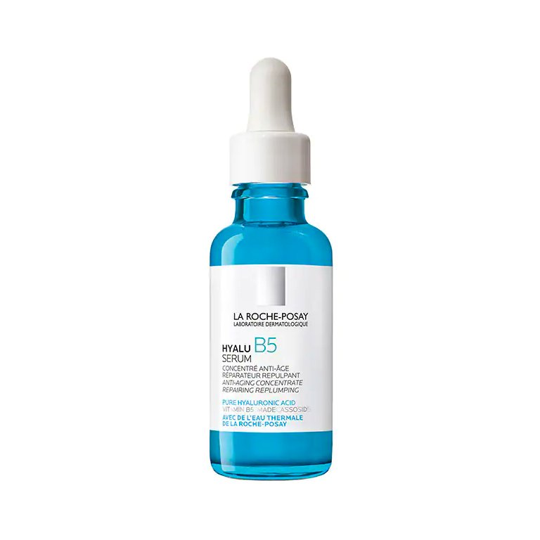 La Roche-Posay Hyalu B5 Hyaluronic Acid Serum 