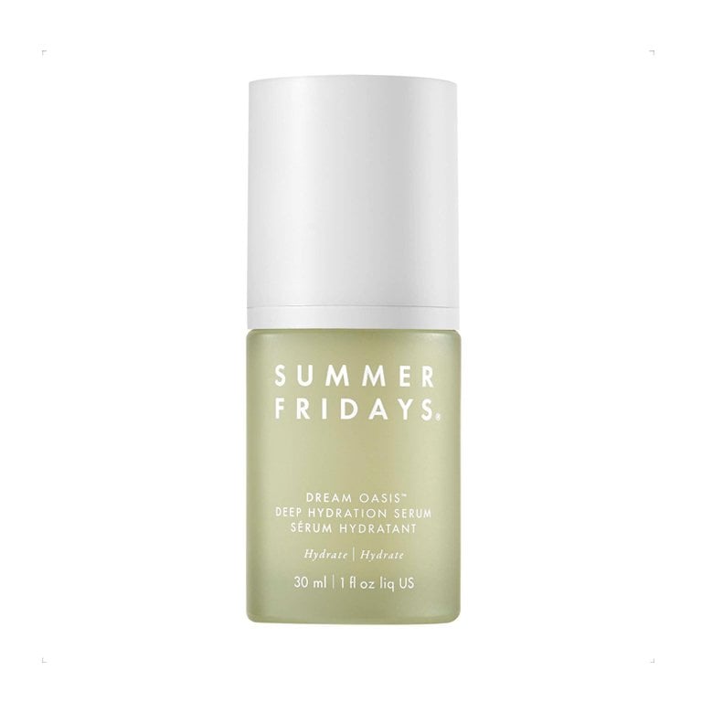 Summer Fridays Dream Oasis Serum