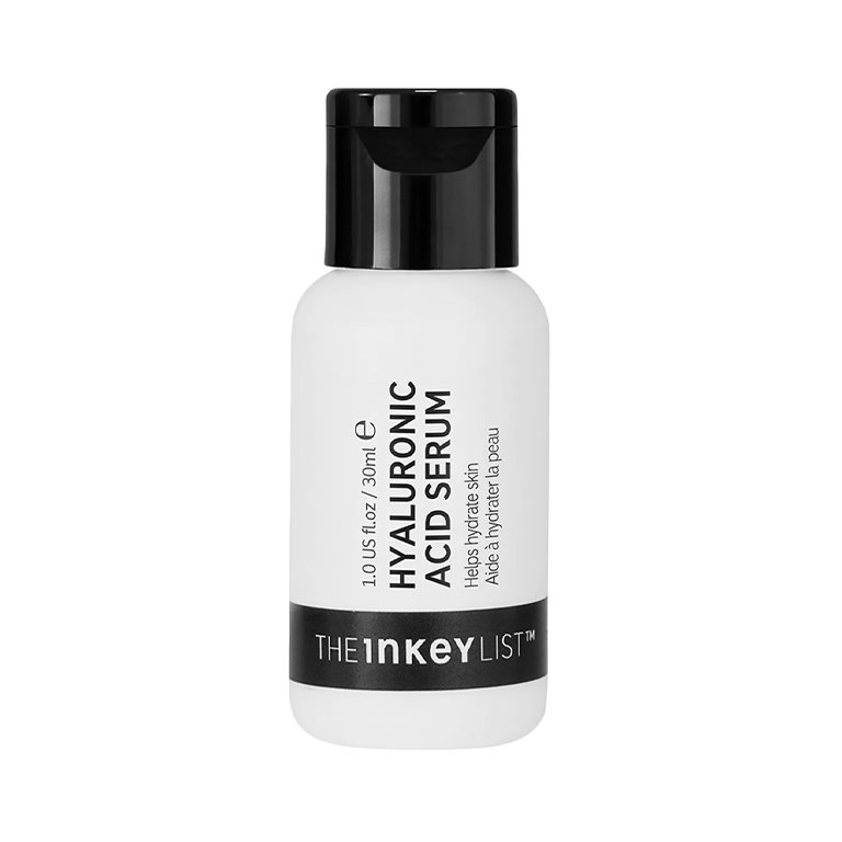 The INKEY List Hyaluronic Acid Serum