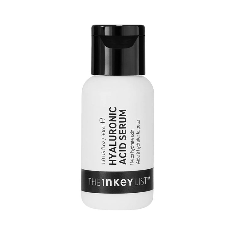 The INKEY List Hyaluronic Acid Serum