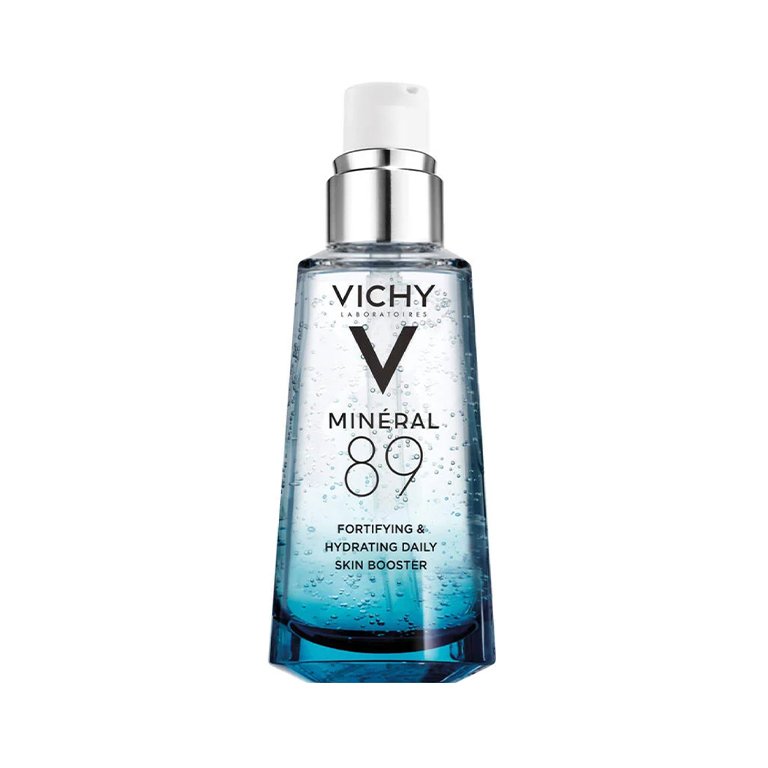 Vichy Minéral 89 Hydrating Hyaluronic Acid Serum