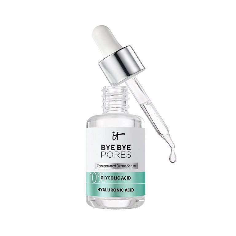 IT Cosmetics Bye Bye Pores Glycolic Acid Serum