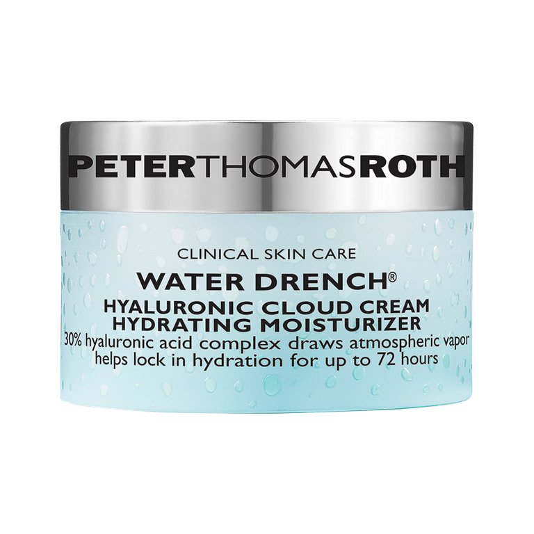 Peter Thomas Roth Water Drench Hyaluronic Cloud Cream Hydrating Moisturizer