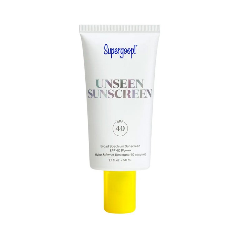 Supergoop! Unseen Sunscreen