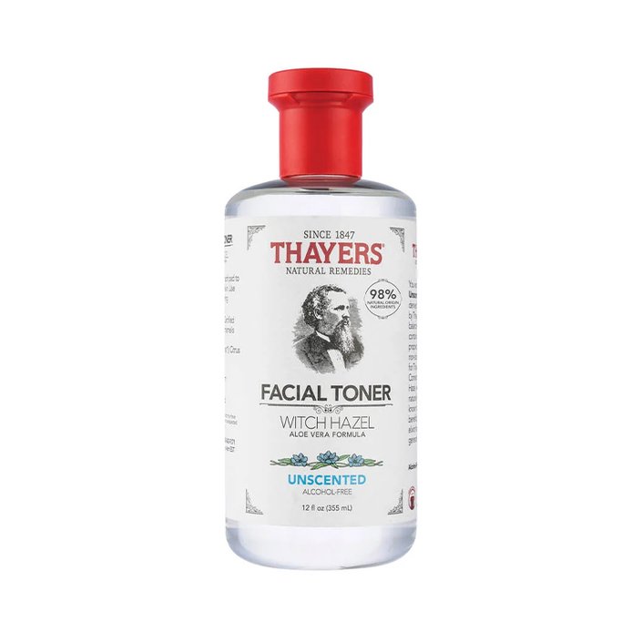 Thayers Unscented Facial Toner