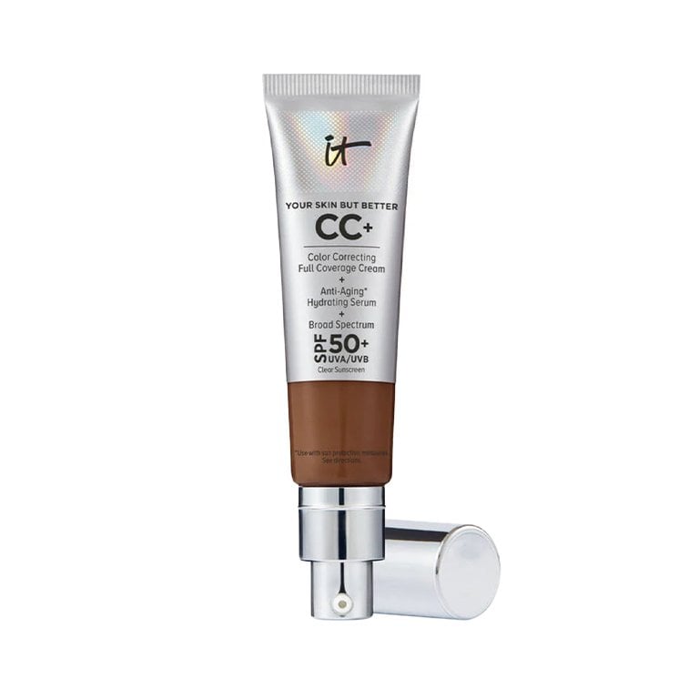 IT Cosmetics CC Cream