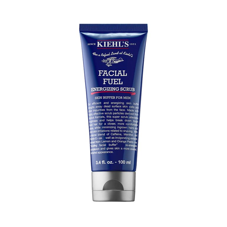 Kiehl's Facial Fuel Scrub