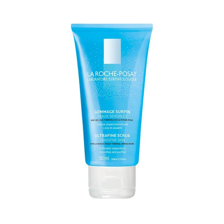 La Roche-Posay Ultra Fine Facial Scrub