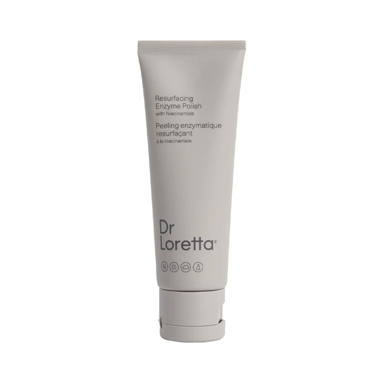 Dr. Loretta Resurfacing Enzyme Polish