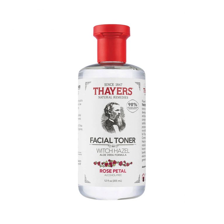 Thayers Rose Petal Facial Toner