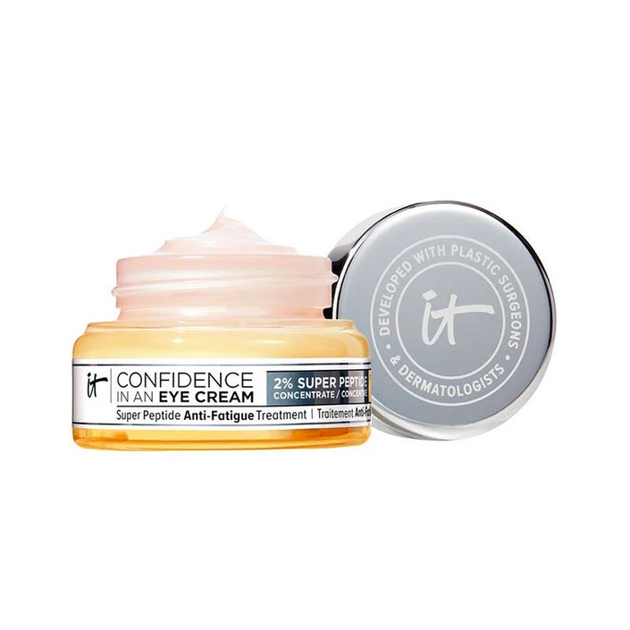 IT Cosmetics Confidence in an Eye Cream