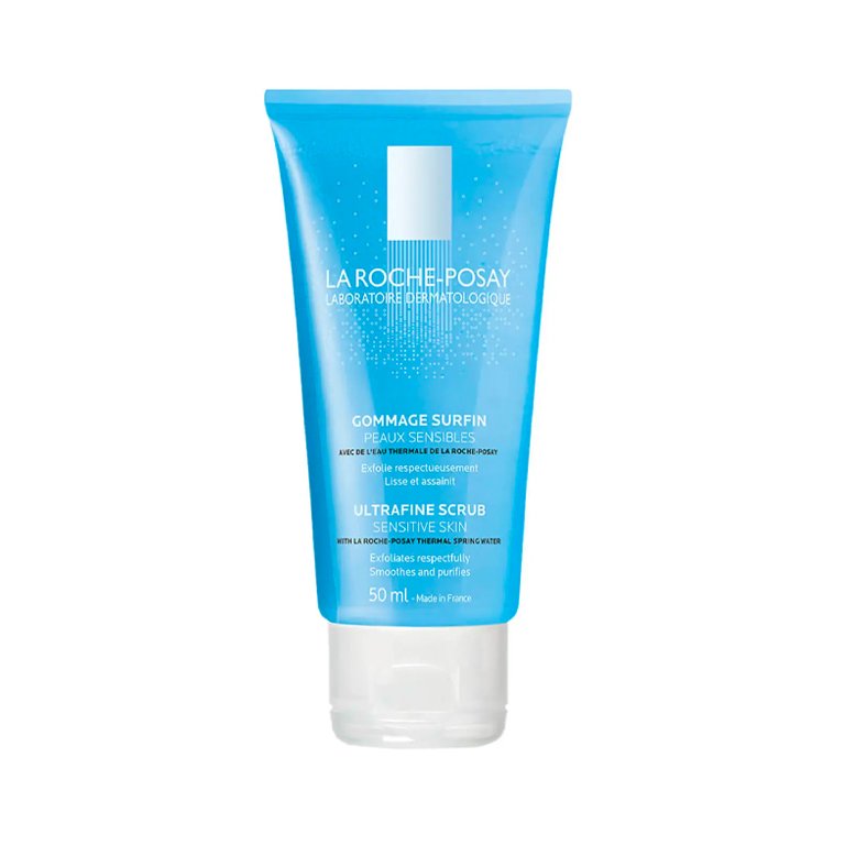 La Roche-Posay Ultra-Fine Face Scrub