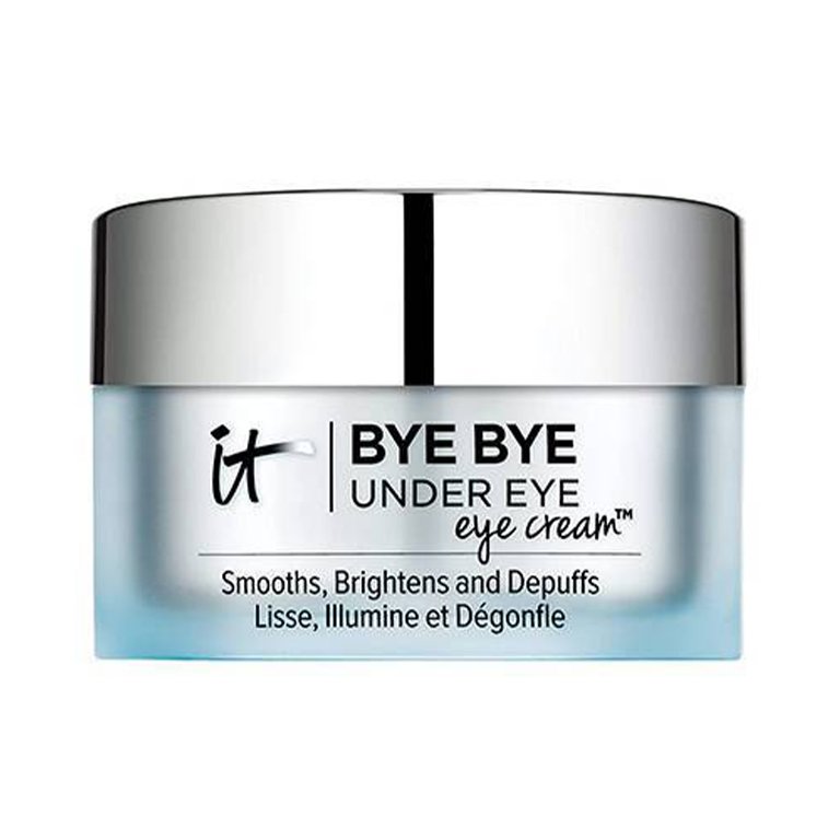 IT Cosmetics Bye Bye Under Eye Cream