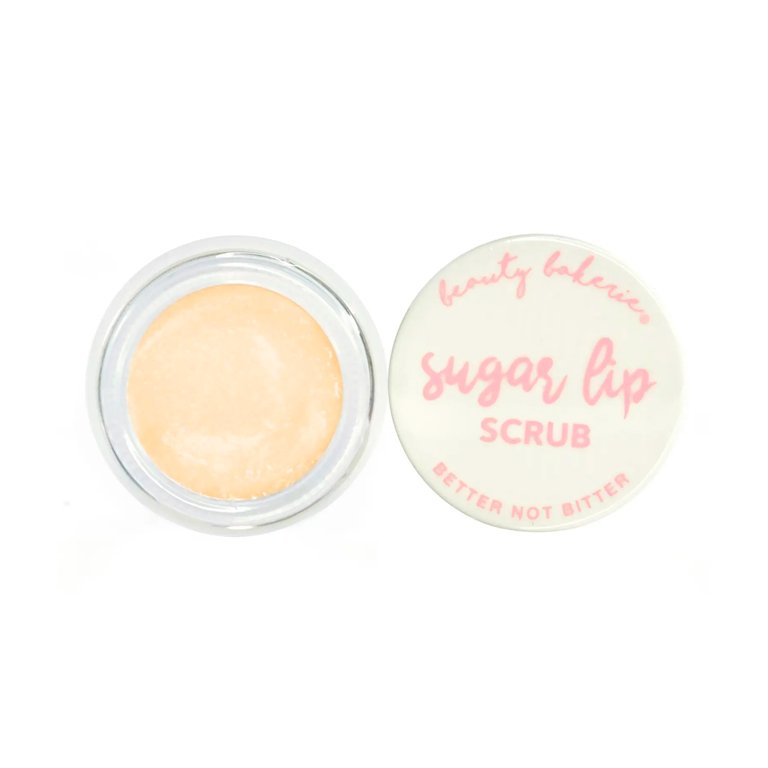 Beauty Bakerie Sugar Lip Scrub