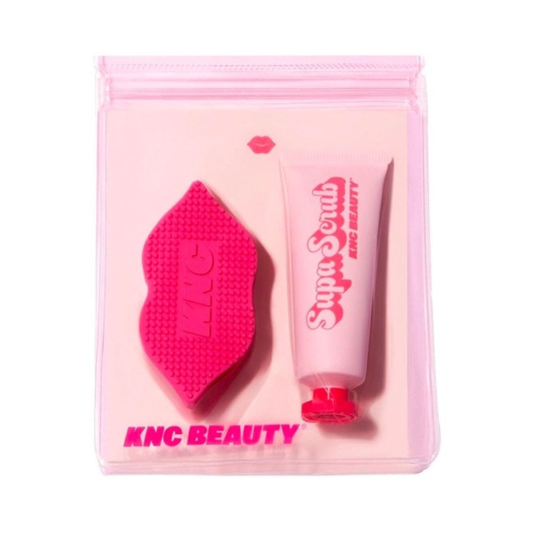 KNC Beauty Supa Scrub Set