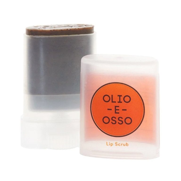 Olio E Osso Coffee Lip Scrub