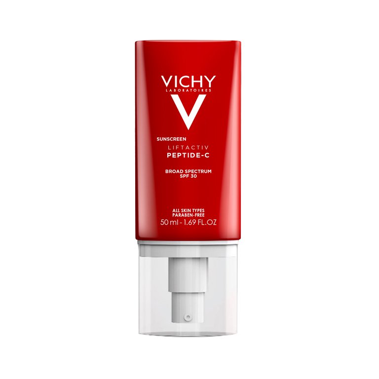Vichy LiftActiv Peptide-C Sunscreen