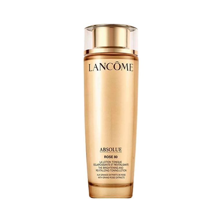 Lancôme Absolue Rose 80 Toner