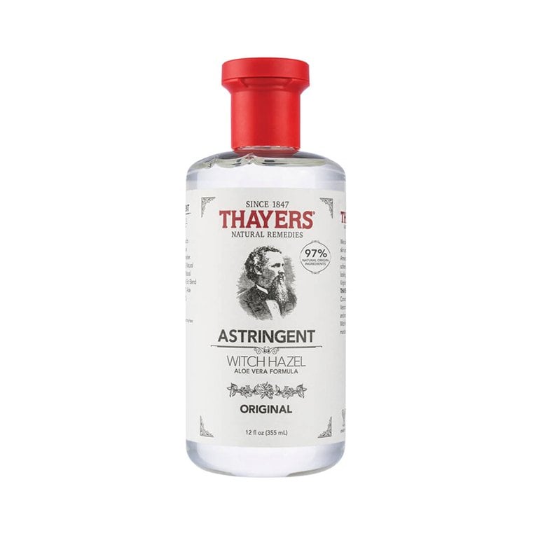 Thayers Natural Remedies Original Astringent