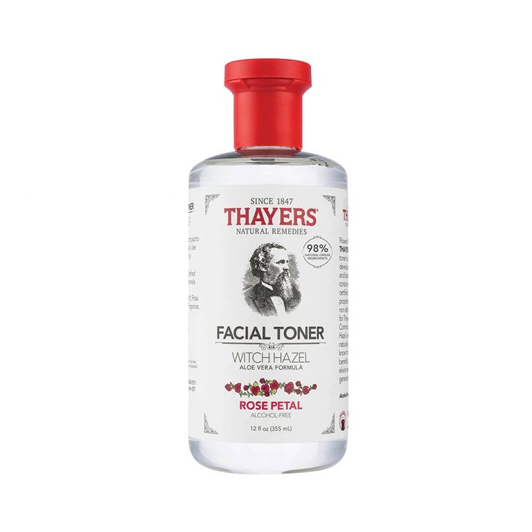 Thayers Rose Petal Facial Toner