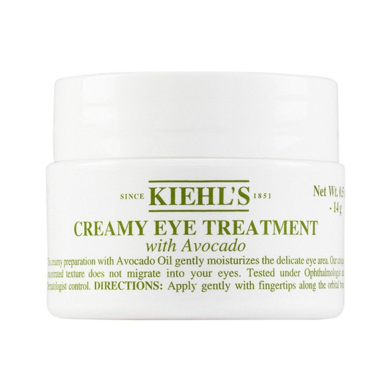 Kiehl’s Avocado Eye Cream