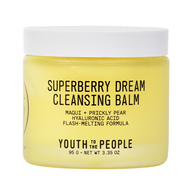Youth to the People Superberry Dream Cleansing Balm