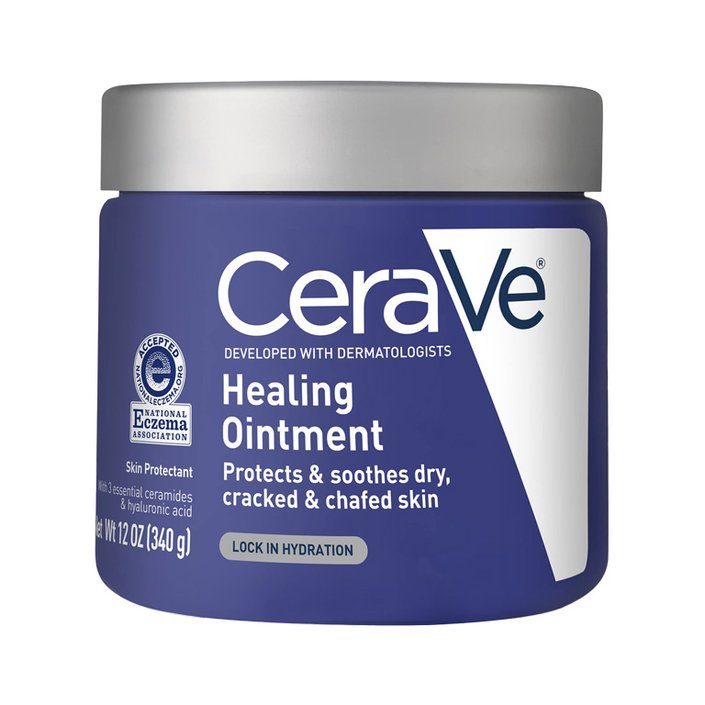 CeraVe Healing Ointment