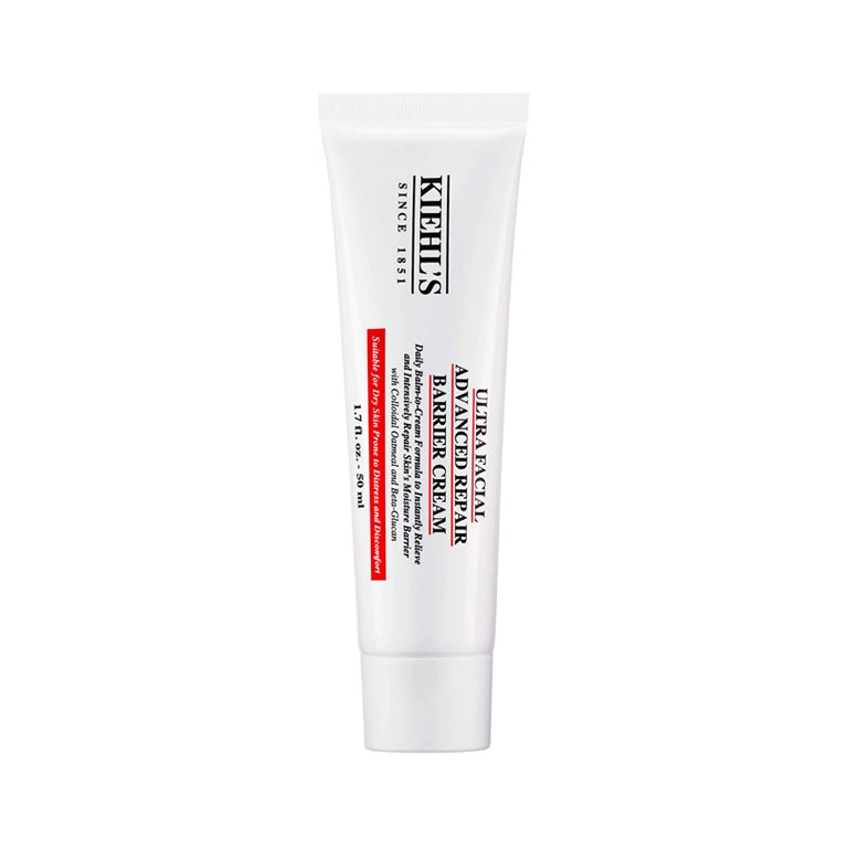 Kiehl’s Ultra Facial Advanced Repair Barrier Cream
