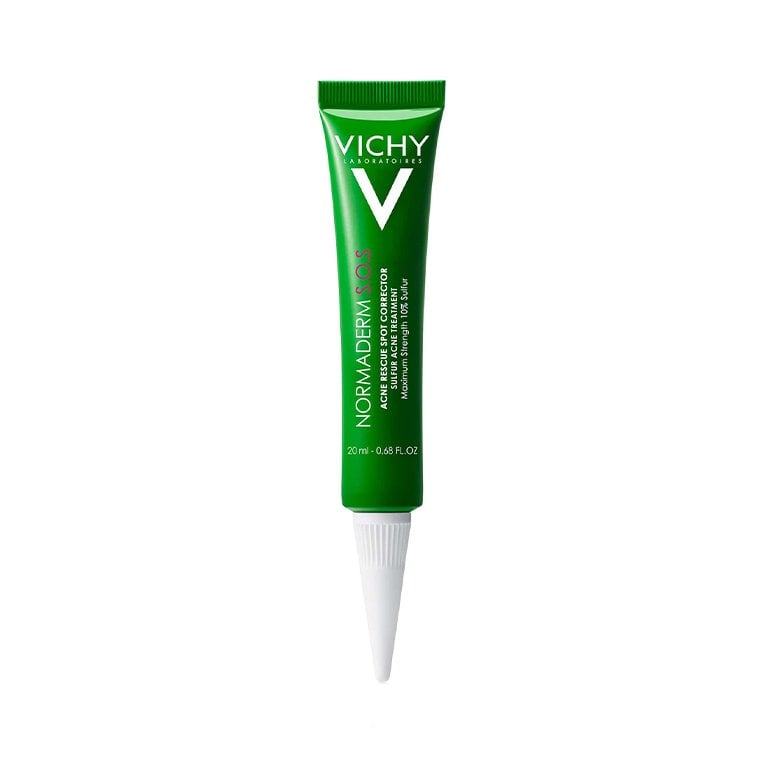 Vichy Normaderm S.O.S. Acne Rescue Spot Corrector