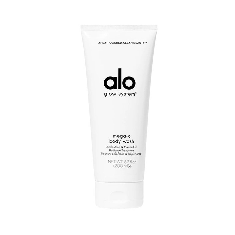 Alo Yoga Mega-C Body Wash