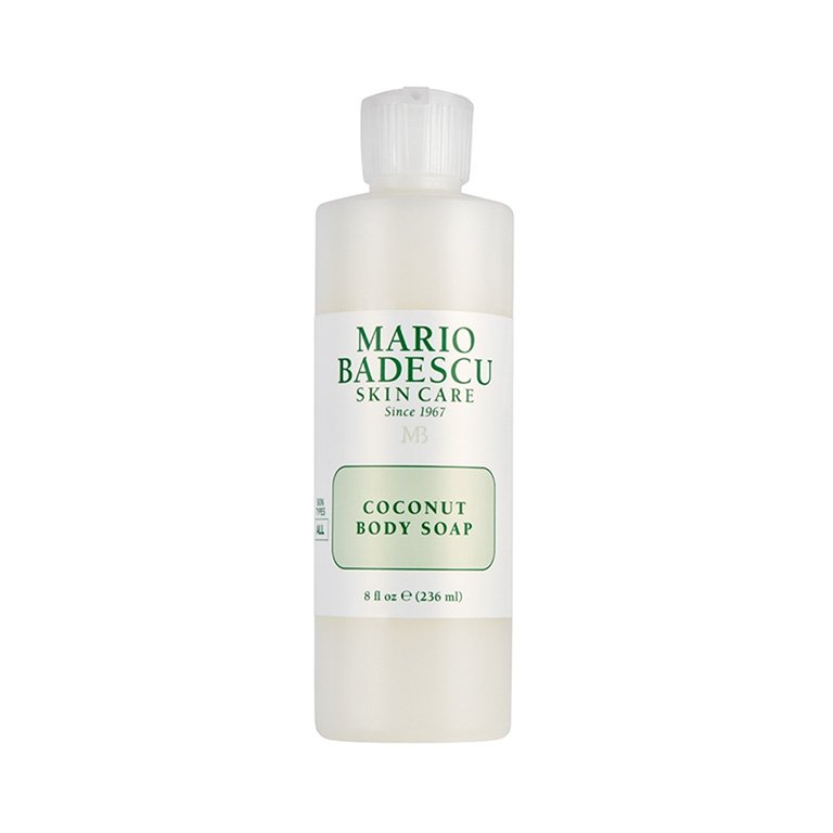 Mario Badescu Coconut Body Soap