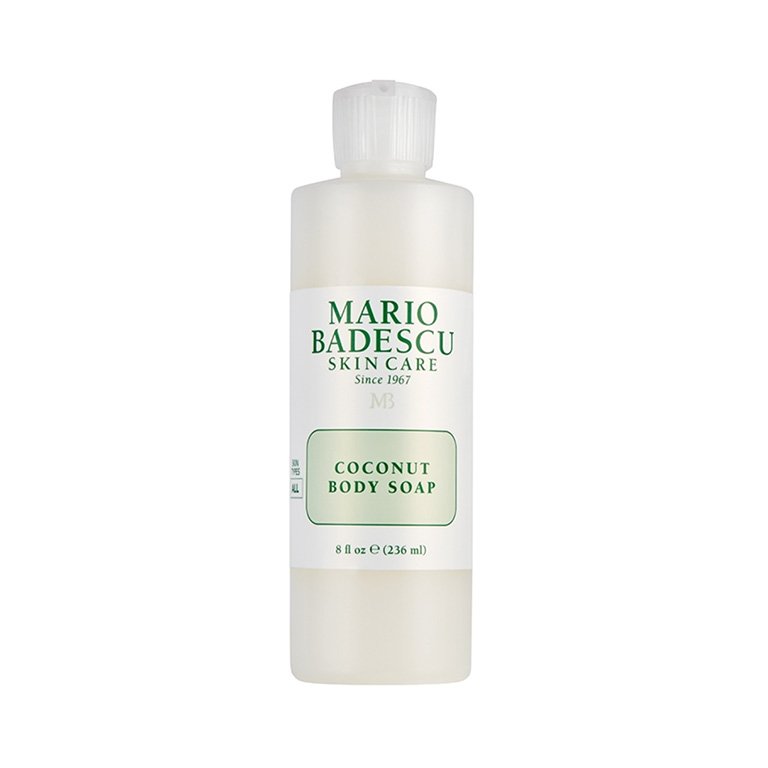 Mario Badescu Coconut Body Soap