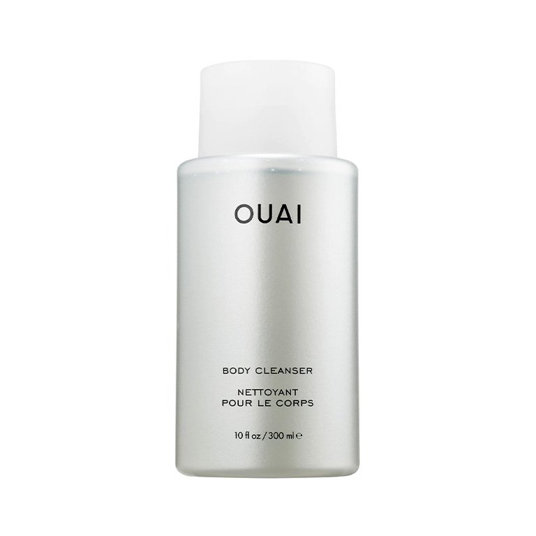 Ouai Moisturizing Body Cleanser