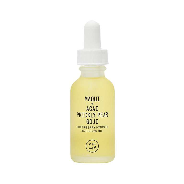 Youth to the People Superberry Hydrated + Glow Dream Oil