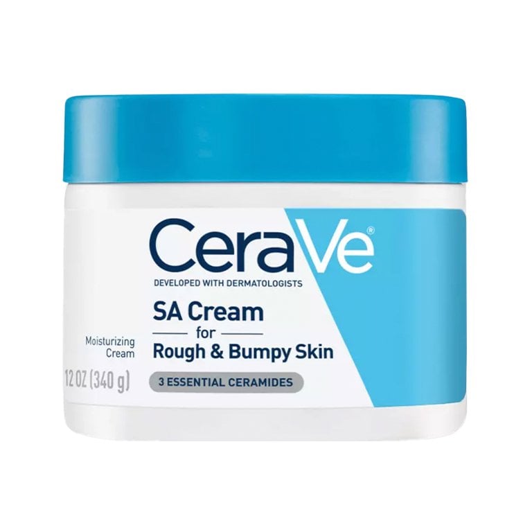CeraVe Salicylic Acid Cream