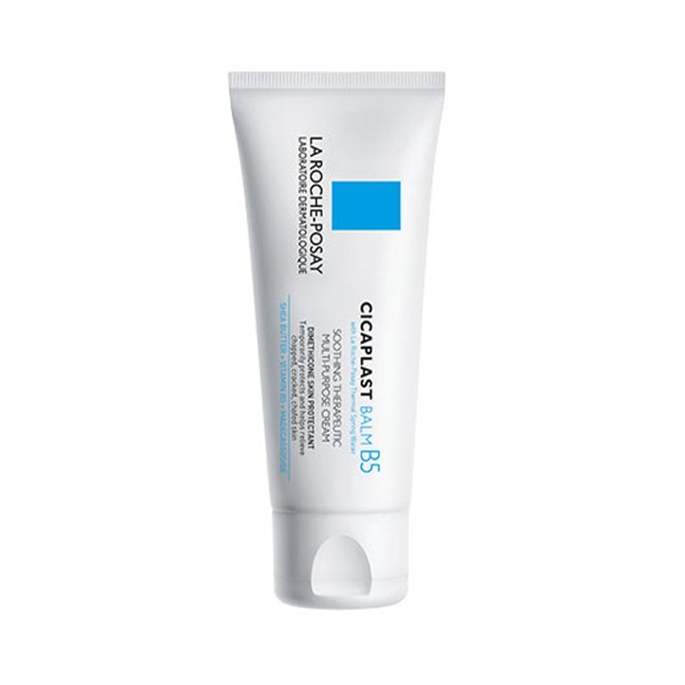 La Roche-Posay Cicaplast Balm B5 for Dry Skin Irritations 