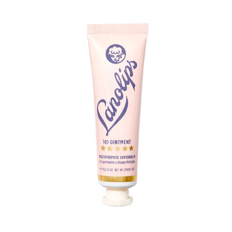 Lanolips The Original 101 Ointment Multipurpose Superbalm