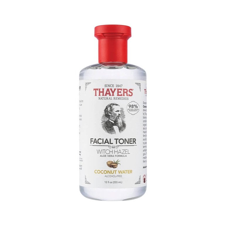 Thayers Coconut Water Facial Toner