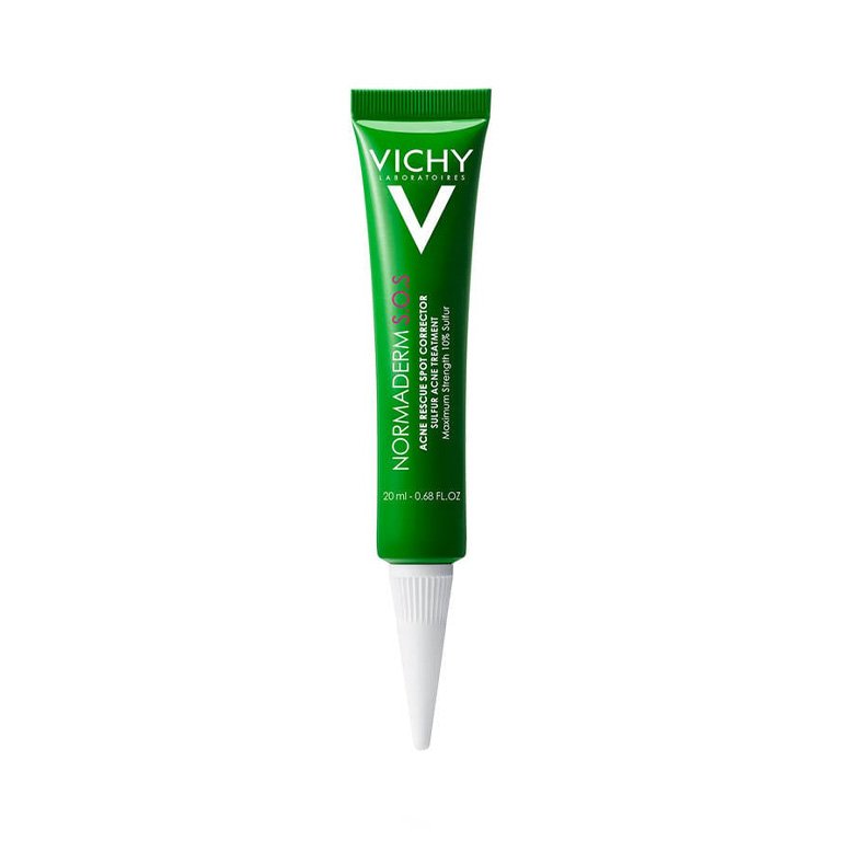 Vichy Normaderm S.O.S Acne Rescue Spot Corrector