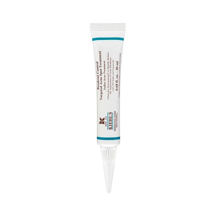 Kiehl's Breakout Control Targeted Acne Spot Treatment
